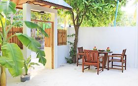 Dhivehi Experience Guest House Dhigurah (alif Dhaal Atoll) Maldives